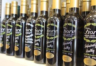 FIORE Artisan Olive Oils and Vinegars