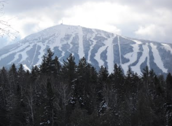Sugarloaf Development