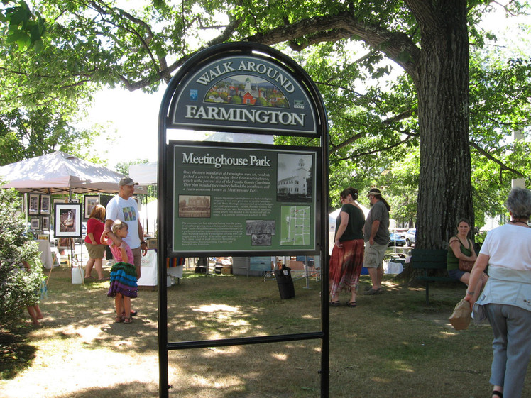 Downtown Farmington Maine - Business Directory &amp; Historic Downtown
