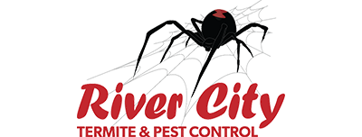 river city termite and pest control logo
