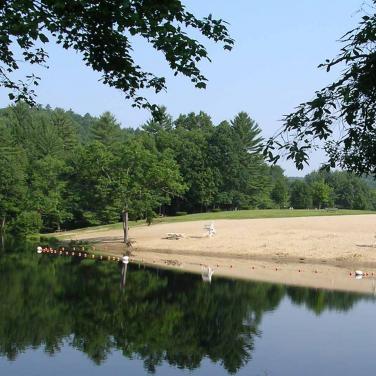 Black Rock State Park - Connecticut Trail Finder