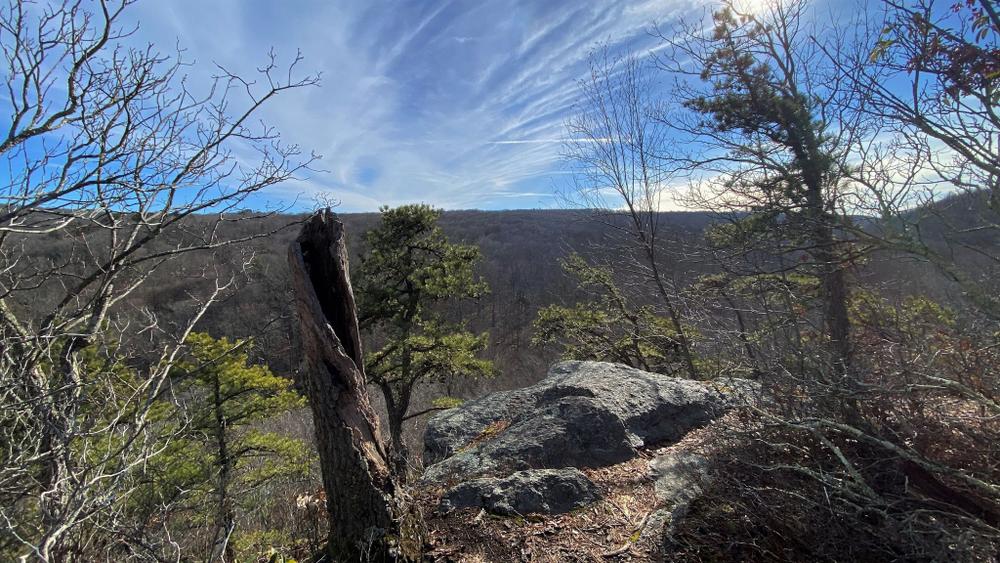 Escape to the Enchanting Bolton Notch: Your Connecticut Adventure Awaits