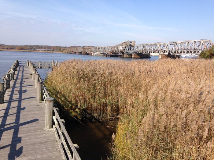 Ferry Landing State Park: Your Gateway To Waterfront Fun And Coastal Charm