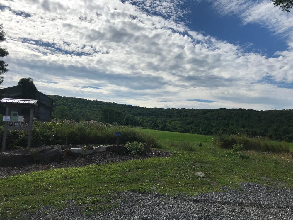 Hamlin Preserve Connecticut Trail Finder