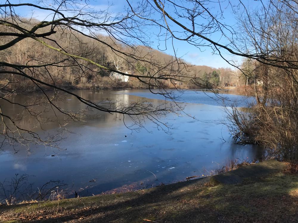 Horseshoe Park Connecticut Trail Finder