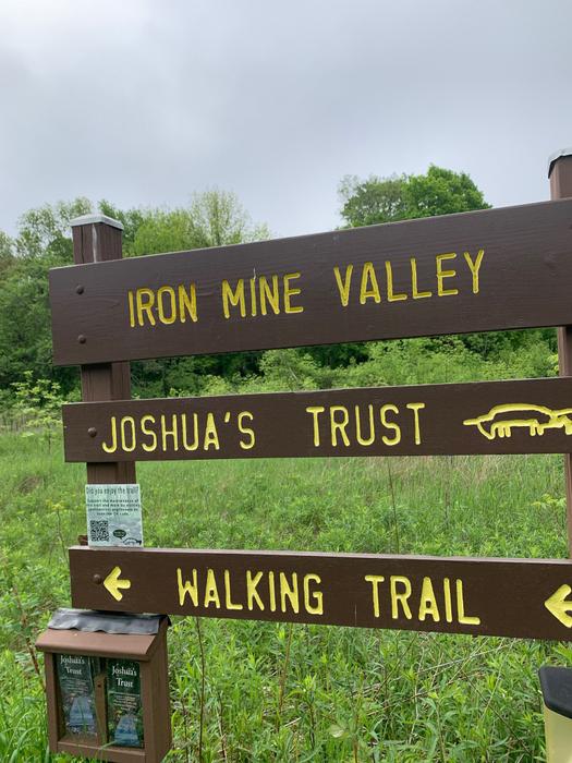 Iron Mine Valley Preserve