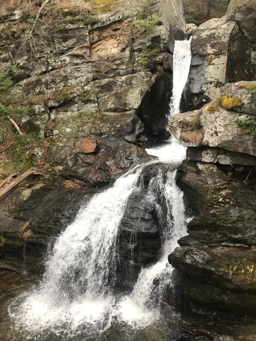 Escape To Enchantment: A Guide To Kent Falls State Park