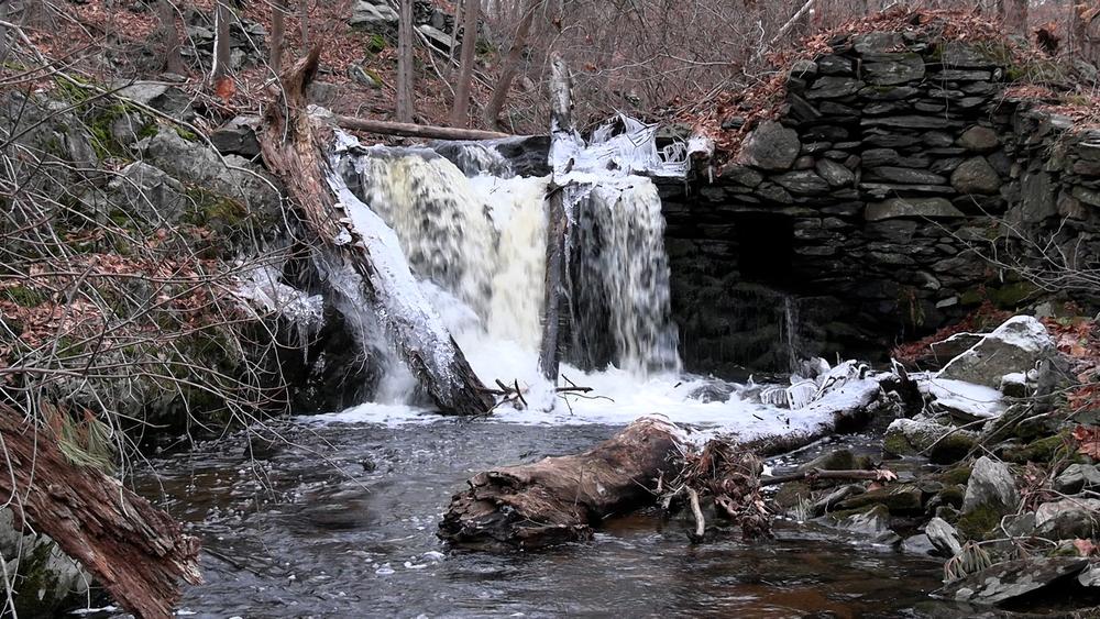 Lake Bethany Connecticut Trail Finder