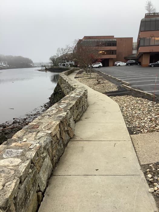 Saugatuck River Trails West Connecticut Trail Finder