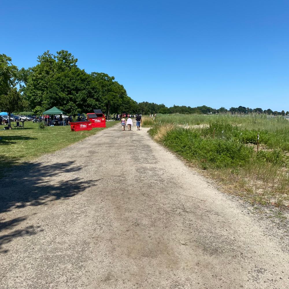 Sherwood Island State Park - Connecticut Trail Finder