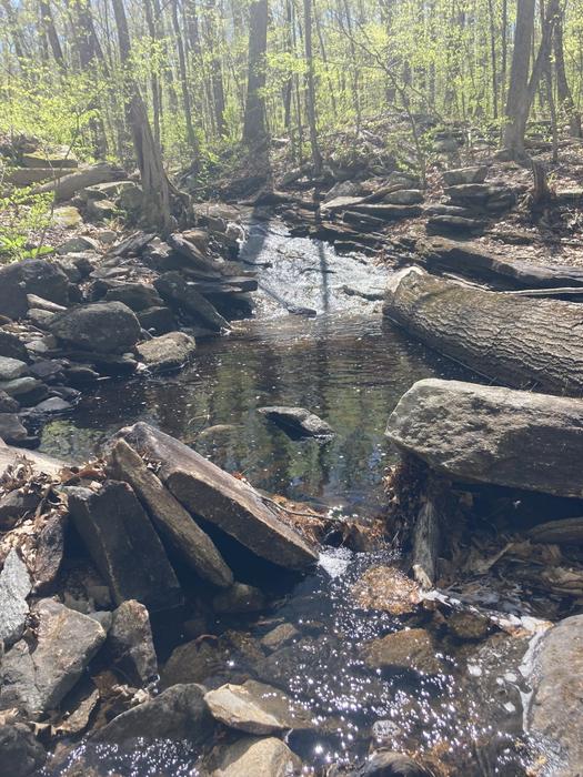 Utley Hill Preserve Connecticut Trail Finder