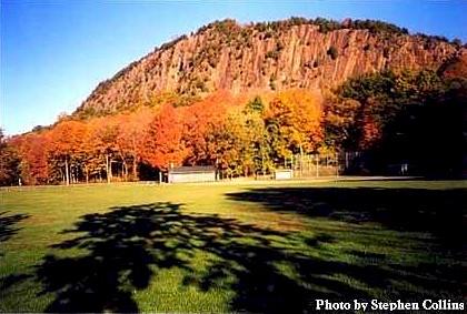 West Rock Ridge State Park - Connecticut Trail Finder