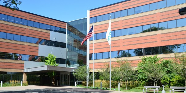 Meditech Foxborough Office and Conference Center