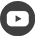 youtube social media icon