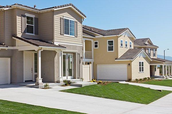 homes in foothill ranch california