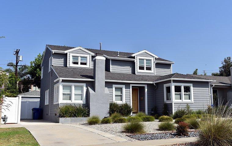 nice house in santa ana california