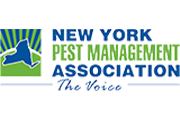 new york pest management association logo