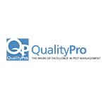 quality pro logo