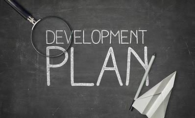 plan development