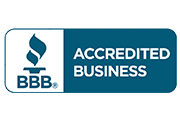 better business bureau affiliation logo