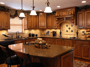Learn How To Protect Your Streator Home With Year-Round Pest Control streator kitchen