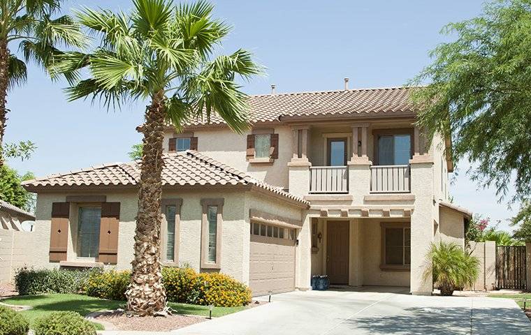 beautiful home in gilbert arizona