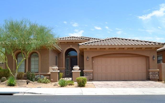 home in mesa arizona