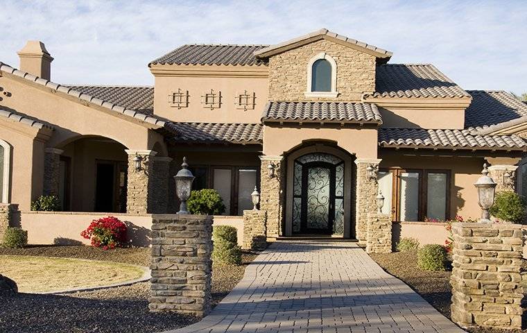 beautiful home in queen creek arizona