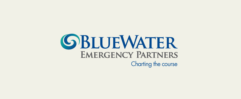 BlueWater Logo