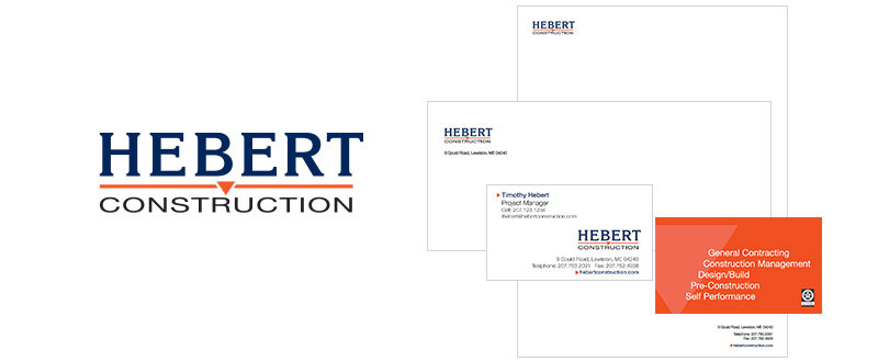 Hebert Branding