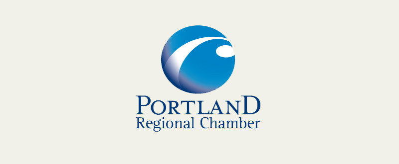 Portland Regional Chamber Logo
