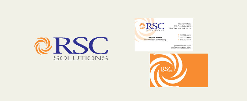 RSC Logo