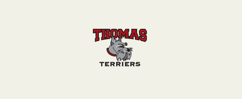 Thomas Terrier Logo