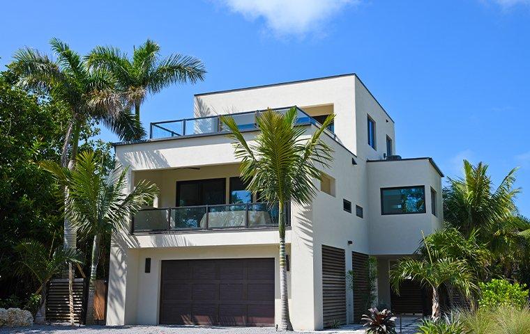 home in de leon springs fl