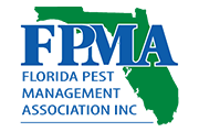 florida pest management association logo