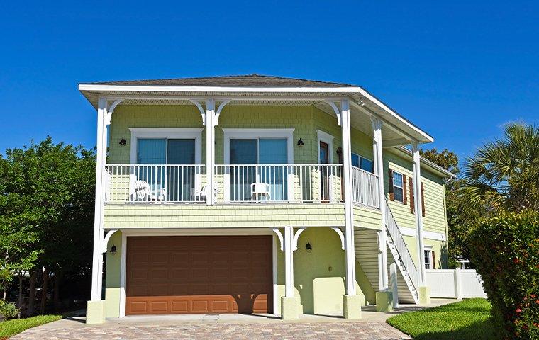 home in kissimmee fl