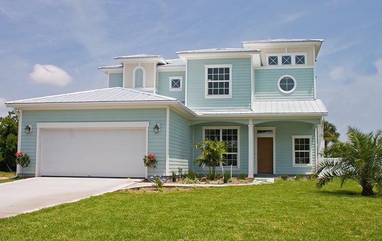 house in lake helen florida