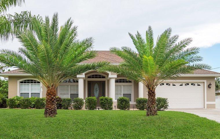house in sanford florida
