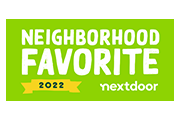 neighborhood favorite logo