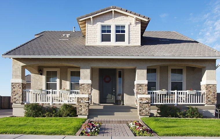 a large home in kearns utah