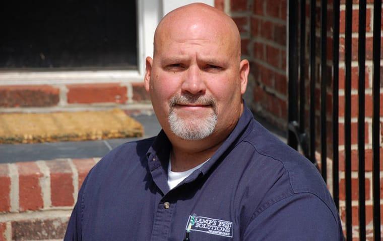 Lamp's Pest Solutions | Pest Control For Lexington ...