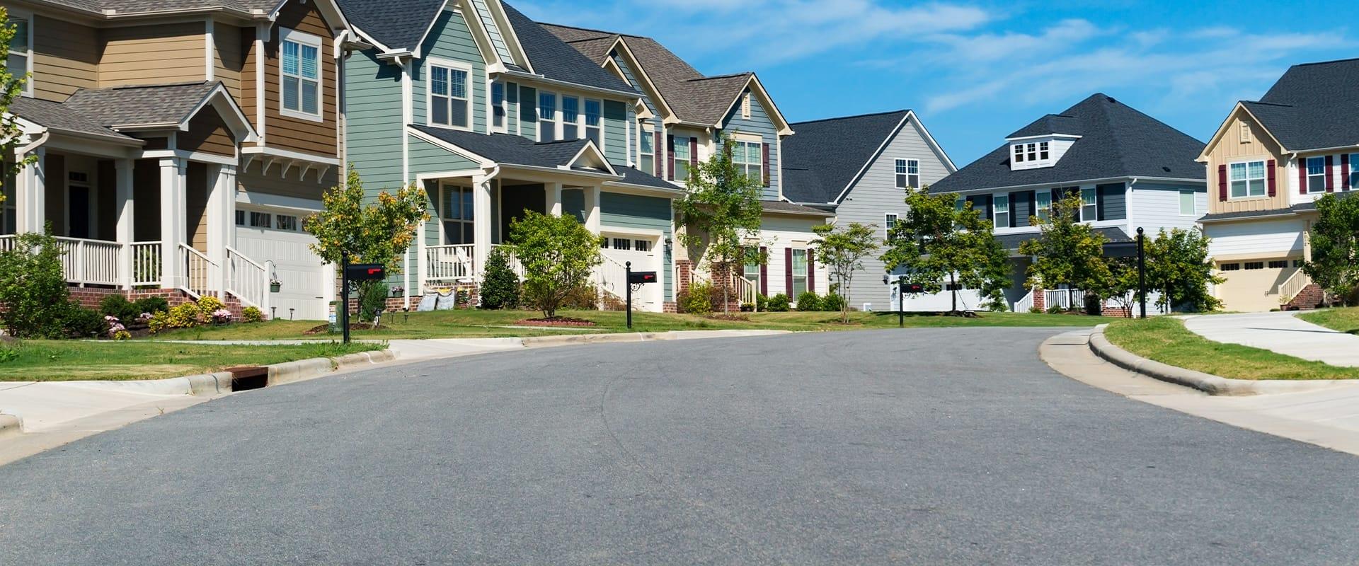 Home Pest Control Lexington SC Lamp's Pest Control