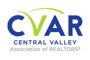 central valley association of realtors logo