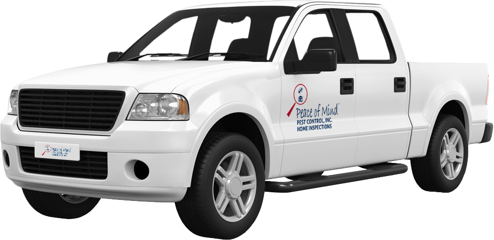 a peace of mind service vehicle in modesto california
