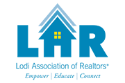 lodi association of realtors logo