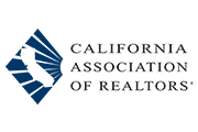california association of realtors logo