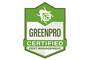 greenpro certified