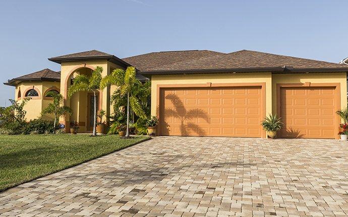 the exterior of a home in lighthouse point florida
