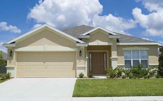 nice home in st lucie county florida