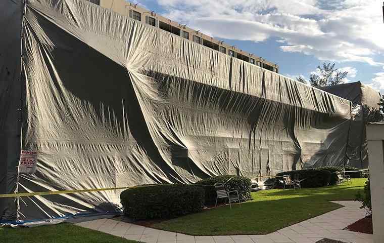termite fumigation West Palm Beach termite fumigation West Palm Beach